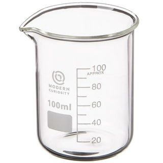 3000ml-5ml Pyrex Glass beaker Borosilicate GG-17 Graduated Beakers Measuring  Glass Chemistry Beakers