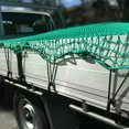 thumbnail image 2 of HLONK Filet de Lit de Camion Filet de Chargement Allongé pour Camions Wagons Filet Robuste, 2 of 6