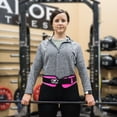 thumbnail image 2 of Valor Fitness PWB-4F Women’s Weightlifting Belt, Size Large, 2 of 9