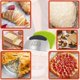 thumbnail image 4 of piezas de raspador de masa de 12 x 9,5 cm, cortador de masa, tazón y raspador, 4 of 5