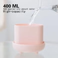 thumbnail image 4 of YSTINNG Bedroom Humidifier,baby Mini Humidifier,plant Humidifier A311-001, 4 of 5