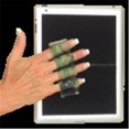 thumbnail image 1 of LAZY-HANDS 201535 Poignée 4 Boucles pour Tablette TG Poignée - TG Camouflage, 1 of 1