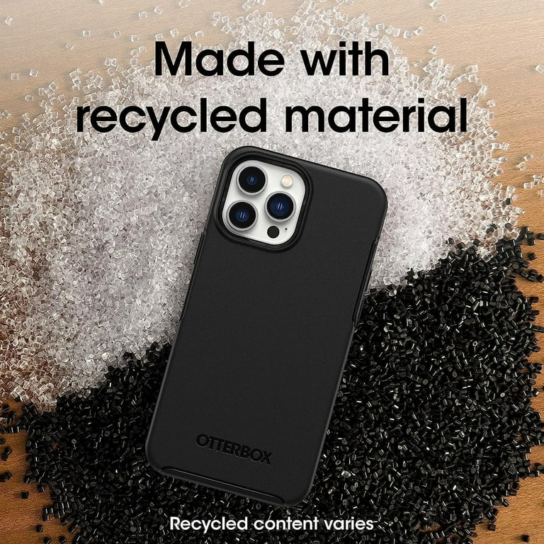 Otter Box 77-83506-NR Ultra-Sleek Charging Cell Phone Case for