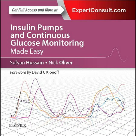 Insulin Pumps and Continuous Glucose Monitoring Made