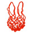 thumbnail image 2 of Bag Single Ball Carrier for Basketball Volleyball Football Soccer Balls Orange, 2 of 6