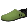 thumbnail image 1 of Nouvelles Chaussures d'Été en Forme de Haricot, Chaussures Simples à Semelle Souple, Chaussures de Travail Décontractées en Cuir Rétro, Chaussures Muller 2024, 1 of 5