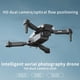 thumbnail image 3 of New E88Pro RC Drone 4K Professinal With 1080P Wide Angle Dual HD Camera Foldable RC Helicopter WIFI FPV Height Hold Kid Gift Toy, 3 of 4