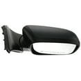 thumbnail image 4 of MIRROR Compatible For 2003-2007 Honda Accord Right Passenger Heated Power Glass Paintable, 4 of 5