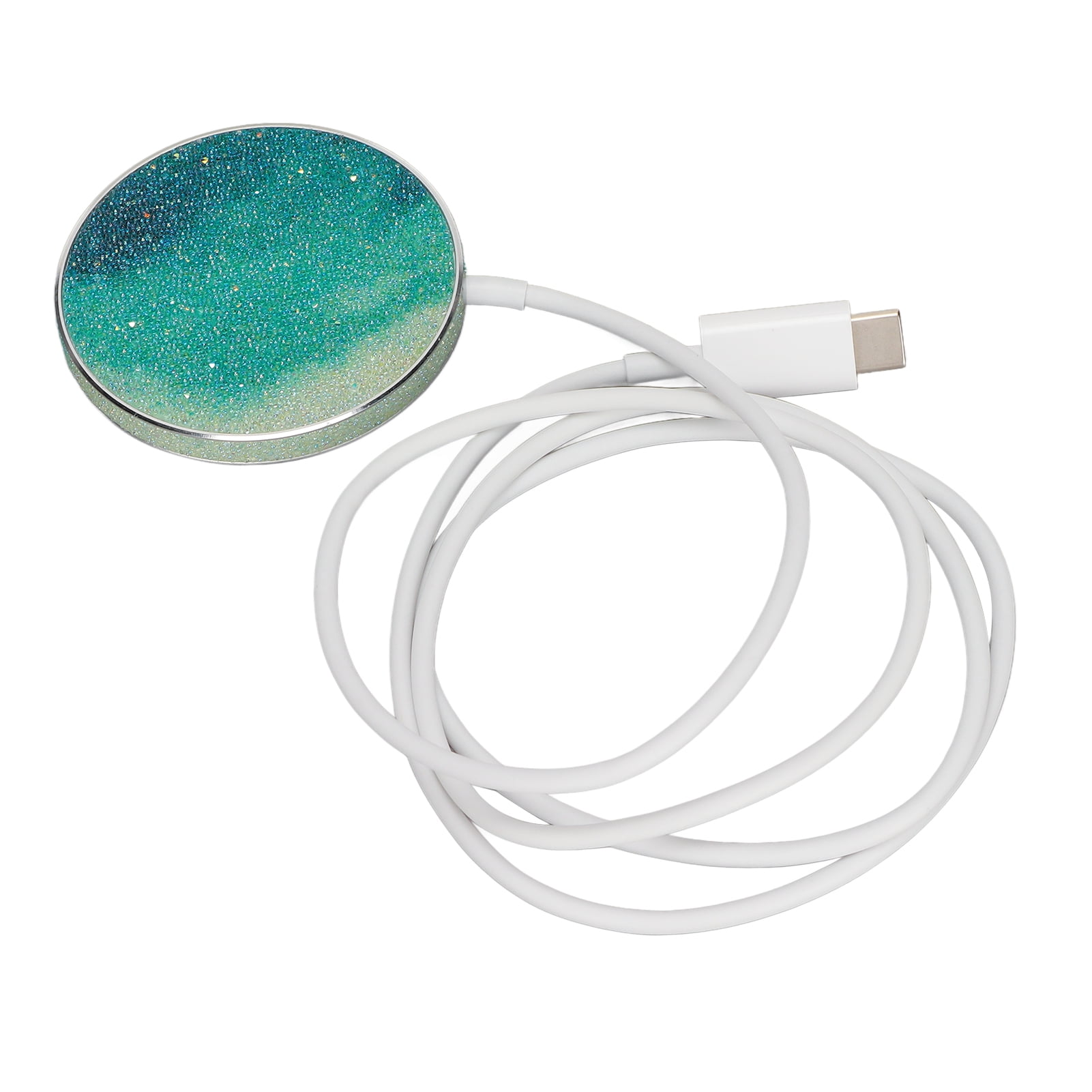 Wireless Charger, Fast Charging Protection Phone