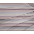 thumbnail image 4 of oneOone Polyester Lycra Fabric Texture Stripe Decor Fabric Printed BTY 56 Inch Wide, 4 of 4