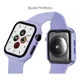 thumbnail image 2 of Correa + Case Protector Para Apple Watch Iwatch Smart Watch, 2 of 5