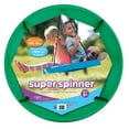 Super Spinner Green 27" Swing
