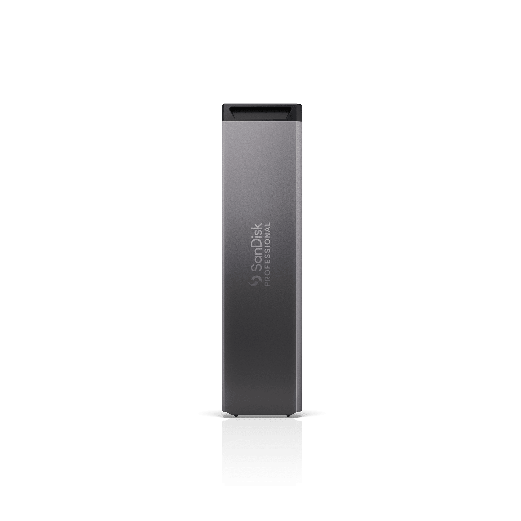 SanDisk Professional 4TB PRO-BLADE SSD Mag, Portable & Modular NVMe SSD Mag, Ultra-Durable - SDPM1NS-004T-GBAND