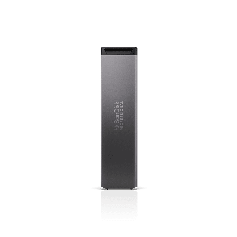 SanDisk Professional 4TB PRO-BLADE SSD, Portable & Modular NVMe