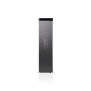 SanDisk Professional 4TB PRO-BLADE SSD Mag, Portable & Modular NVMe SSD Mag, Ultra-Durable - SDPM1NS-004T-GBAND