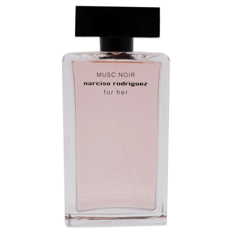 香水(女性用) MUSC NOIR narciso rodriguez for her 100m Amazon.com : Narciso Rodriguez Musc Noir Women EDP Spray 1