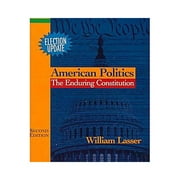 American Politics : The Enduring Constitution, Election Update