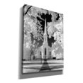 thumbnail image 2 of Epic Graffiti 'Westfield Church Infrared' by Mike Jones, Giclee Canvas Wall Art, 40"x54", 2 of 8