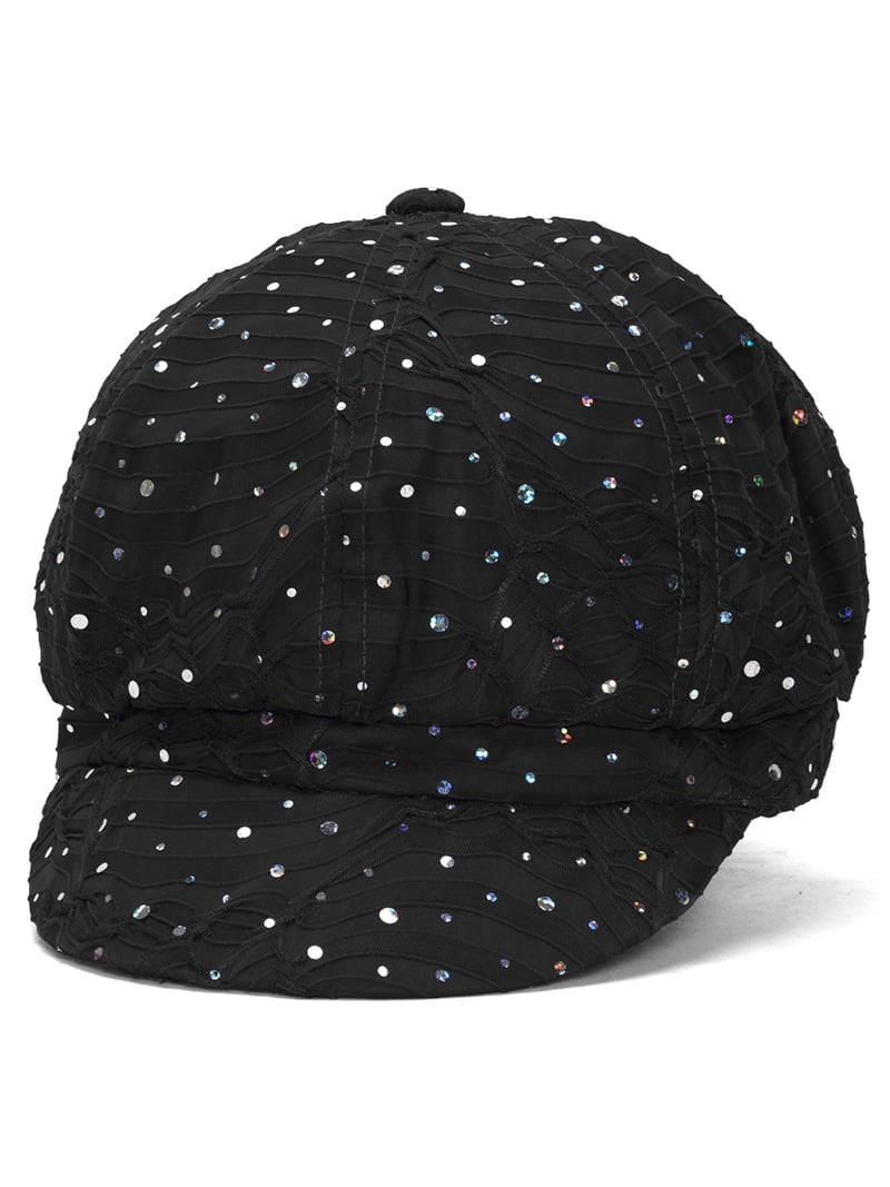 Top Headwear Women display picture 1