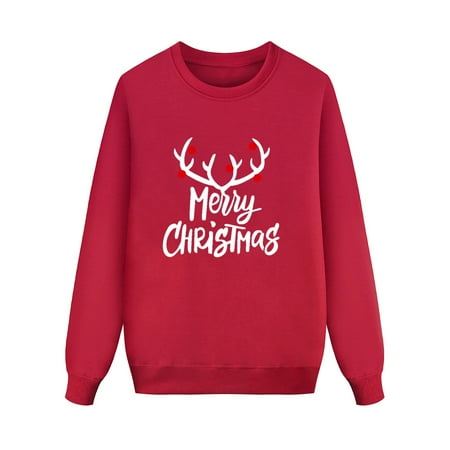 

CAICJ98 Christmas Gifts For Women Matching Christmas Pajamas for Family Holiday PJs for Women/Men/Kids/Couples Vacation Cute Printed Loungewear Sleepwear