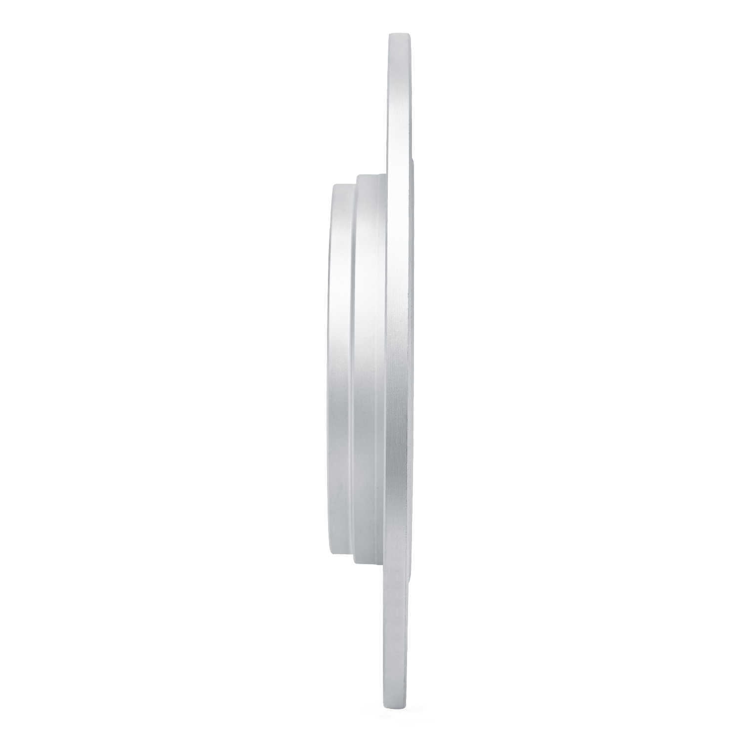Dynamic Friction Company 830-59066L DFC Geoperformance Rotor - Drilled and Slotted