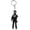 Style7, variant on Creative-Polices-KeyChain Ornament Acrylic Graphics New Gift For Men Backpacks Pendant KeyRing Fashion Funny Key Chains