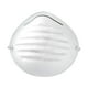 thumbnail image 1 of Mascarilla tipo concha, para polvos, caja 50 piezas Truper Truper MAS, 1 of 2