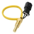 thumbnail image 1 of Excavator Water Temperature Sensor,Water Temperature Sensor 7861‑92‑3320 Water Temp Sensor Dump Truck Water Temperature Sensor Optimized for Excellence, 1 of 14