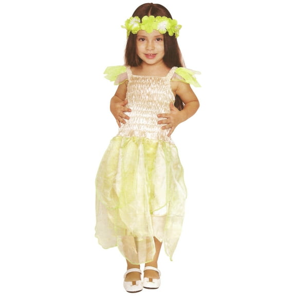 Northlight Fairy Girl Halloween Children's Costume - Medium