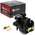 thumbnail image 2 of Niche Brake Rotor Caliper Kit for Yamaha Big Bear Wolverine 350 ATV MK1008021, 2 of 7