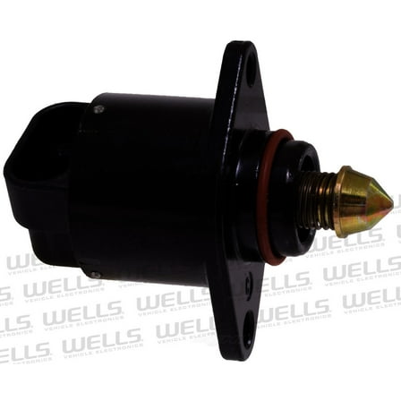 Idle Air Control Valve