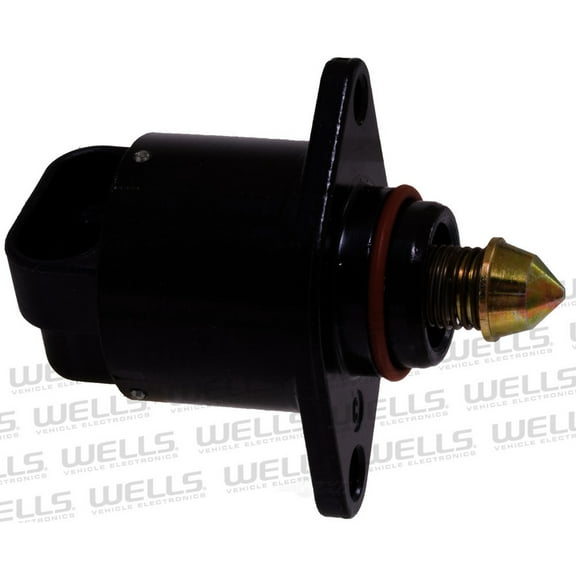 Idle Air Control Valve