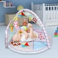 thumbnail image 3 of Gimnasio Para Bebé Aeiou 668-45 Play Mat Centro De Actividad, 3 of 6