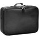 thumbnail image 1 of Bolsa de cosméticos Bolsa de maquillaje de viaje portátil Doble capa (l), 1 of 5