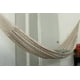 thumbnail image 2 of Hamaca de Algodon Artesanal Hamacas Vinalay Matrimonial Color natural, 2 of 5