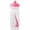 Clear/Pink, variant on Nike Big Mouth Bottle 2.0 22OZ Black/Black/White