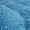 Blue, variant on Sandtastik Coarse Colored Sand, Caribbean Mist - 10 lb