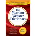 thumbnail image 1 of Merriam-Webster MW-6688 Webster Dictionnaire Livre de Poche 2019 Copyright, 1 of 2