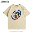 thumbnail image 5 of Bonita camiseta de cosplay de NARUTO con crayón kawaii de Shin-Chan, camiseta de verano de anime Shin-Chan, camiseta suave y cómoda, regalos creativos para chicas, 5 of 5