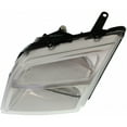 thumbnail image 4 of For Ford Transit Connect Headlight Assembly 2010 11 12 2013 Driver Side FO2502296 | 9T1Z 13008 C, 4 of 7