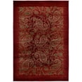 thumbnail image 2 of Safavieh Lyndhurst Julia Floral Area Rug, Red/Multi, 8' x 11', 2 of 8