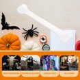 thumbnail image 2 of Large Skeleton Bone Plastic Bone Ornament Halloween Decoration Simulation Bone Prop, 2 of 8