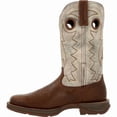 thumbnail image 3 of Durango Sorrel Ventilated Western Boot Size 13(W), 3 of 7