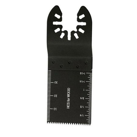 

1/5/10 PCS Oscillating Multi Tool 9x3.4cm Saw Blades Set-NEW