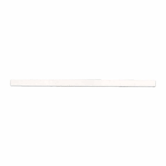 Whirlpool WP2163629 Refrigerator Door Shelf Rail