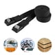 thumbnail image 5 of Correas de 600 perfecl para tejado de automóvil kayak remolque 4,5 m, 5 of 7