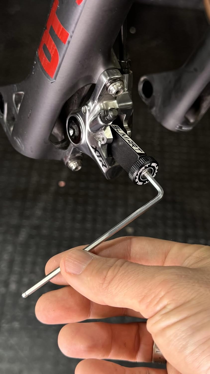 Electric Bike Conversion Kit Bike Crank Removal Tool 6-in-1 Bike