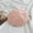 Pink, variant on COCOpeaunt Summer Hats Women Beret Vintage Mesh Yarn Berets Fashion Female Breathable Beret Hat Solid Color Cap Party Hat