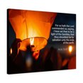 thumbnail image 4 of Scripture Walls Light of the Gentiles Acts 13:47 Christian Home Decor Bible Art Unframed, 4 of 9