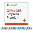 thumbnail image 1 of Office Microsoft 365 Business Standar Descargable, 1 of 4